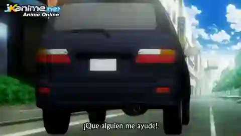 Shin Strange+ Episodio 10