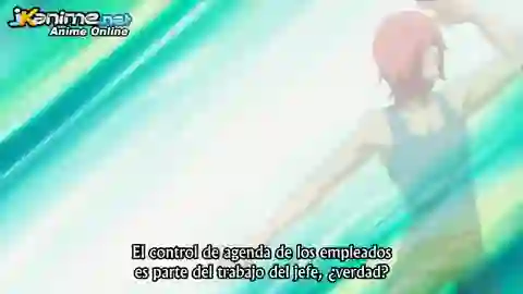 Shin Strange+ Episodio 11