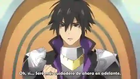 Shinchou Yuusha: Kono Yuusha ga Ore Tueee Kuse ni Shinchou Sugiru Episodio 2
