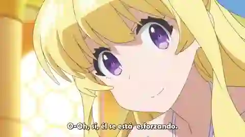 Shinchou Yuusha: Kono Yuusha ga Ore Tueee Kuse ni Shinchou Sugiru Episodio 3