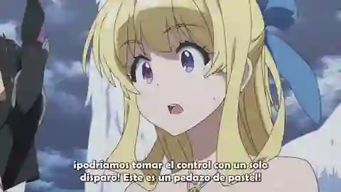 Shinchou Yuusha: Kono Yuusha ga Ore Tueee Kuse ni Shinchou Sugiru Episodio 4