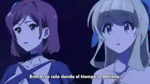 Shinchou Yuusha: Kono Yuusha ga Ore Tueee Kuse ni Shinchou Sugiru Episodio 11