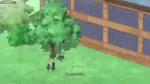 Shingeki! Kyojin Chuugakkou Episodio 4