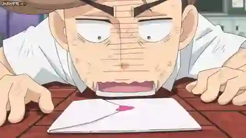 Shingeki! Kyojin Chuugakkou Episodio 6