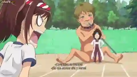 Shingeki! Kyojin Chuugakkou Episodio 7