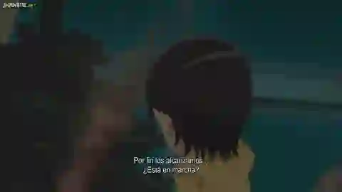 Shingeki! Kyojin Chuugakkou Episodio 12
