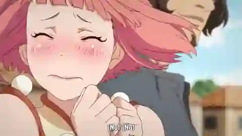 Shingeki no Bahamut: Virgin Soul Episodio 1