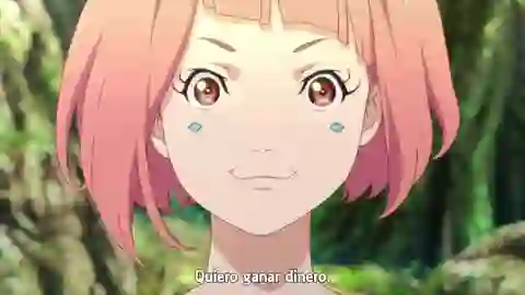 Shingeki no Bahamut: Virgin Soul Episodio 9