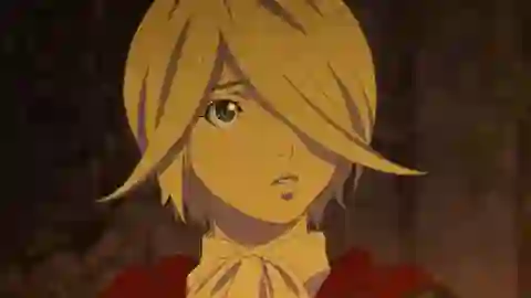Shingeki no Bahamut: Virgin Soul Episodio 18