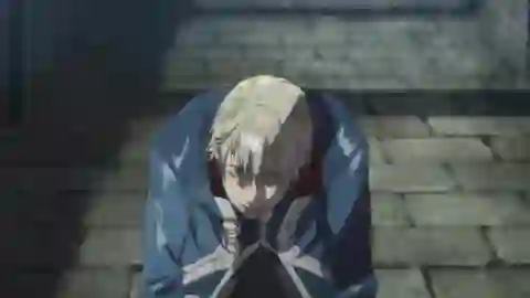 Shingeki no Bahamut: Virgin Soul Episodio 21