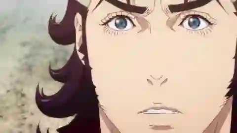 Shingeki no Bahamut: Virgin Soul Episodio 22