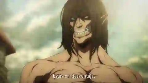 Shingeki no Kyojin Picture Drama Episodio 1