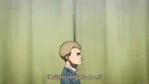 Shingeki no Kyojin Picture Drama Episodio 8