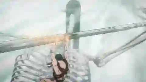 Shingeki no Kyojin: The Final Season Episodio 2
