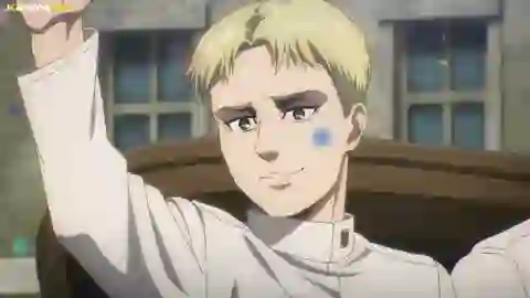 Shingeki no Kyojin: The Final Season Episodio 3