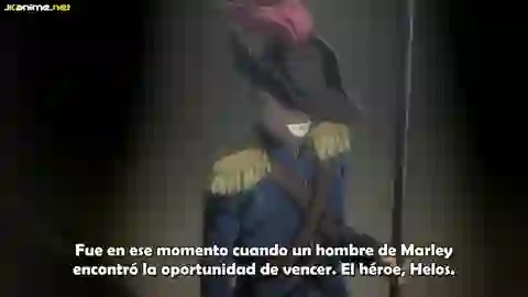 Shingeki no Kyojin: The Final Season Episodio 5