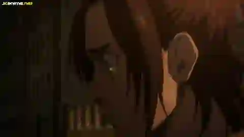 Shingeki no Kyojin: The Final Season Episodio 8