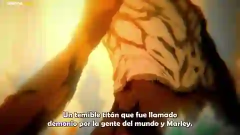 Shingeki no Kyojin: The Final Season Episodio 9