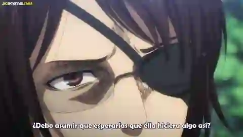 Shingeki no Kyojin: The Final Season Episodio 12