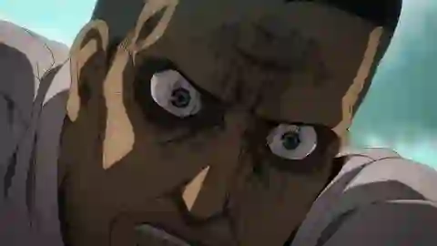 Shingeki no Kyojin Episodio 10