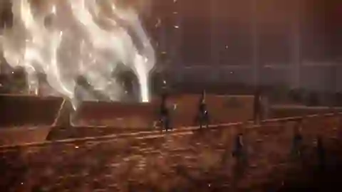 Shingeki no Kyojin Episodio 13