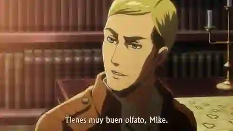 Shingeki no Kyojin Episodio 15