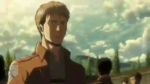 Shingeki no Kyojin Episodio 16
