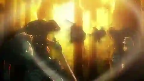 Shingeki no Kyojin Episodio 21