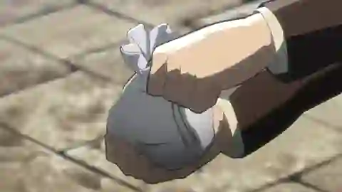 Shingeki no Kyojin Episodio 23