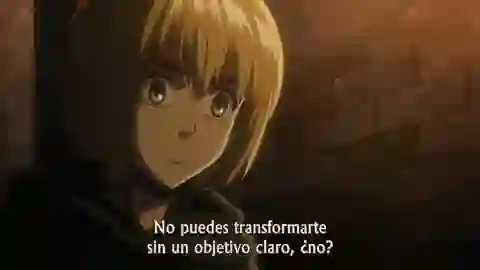 Shingeki no Kyojin Episodio 24