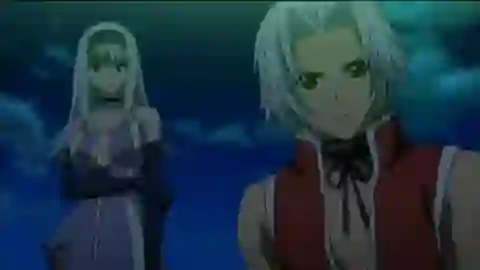 Shining Tears X Wind Episodio 6