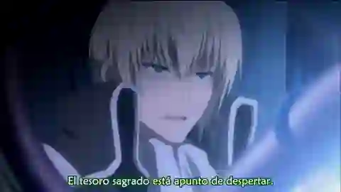 Shining Tears X Wind Episodio 12