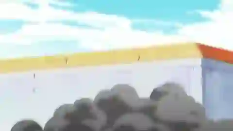 Shinkyoku Soukai Polyphonica Crimson S Episodio 9