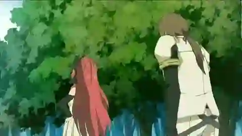 Shinkyoku Soukai Polyphonica Episodio 1