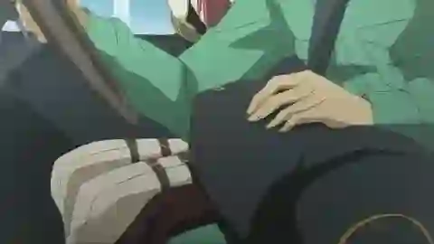 Shinkyoku Soukai Polyphonica Episodio 7