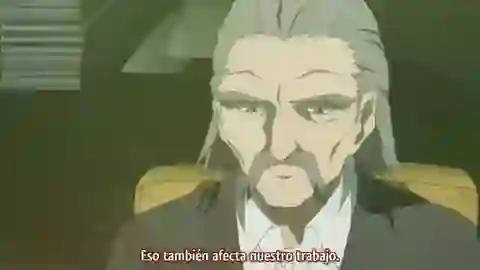 Shinkyoku Soukai Polyphonica Episodio 9