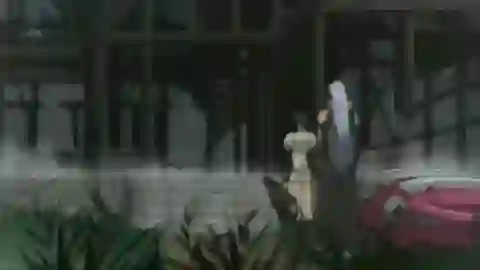Shinkyoku Soukai Polyphonica Episodio 10