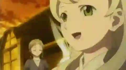 Shinkyoku Soukai Polyphonica Episodio 12
