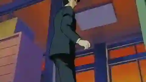 Shinpi no Sekai El-Hazard (TV) Episodio 1