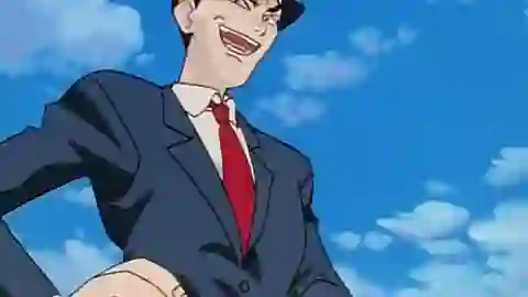 Shinpi no Sekai El-Hazard (TV) Episodio 4