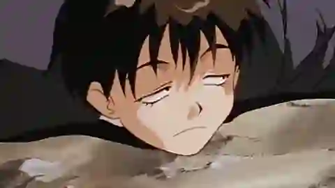 Shinpi no Sekai El-Hazard (TV) Episodio 7