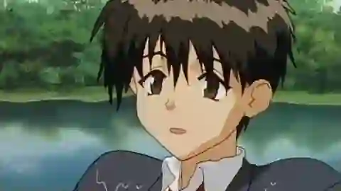 Shinpi no Sekai El-Hazard (TV) Episodio 14