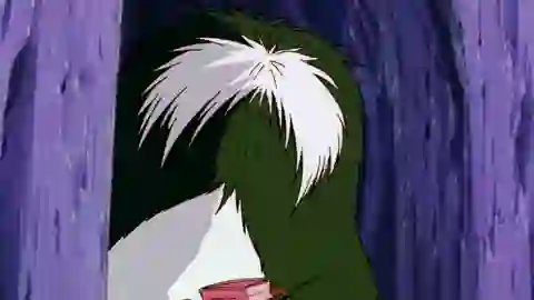 Shinpi no Sekai El-Hazard Episodio 3