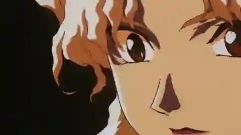 Shinpi no Sekai El-Hazard Episodio 6