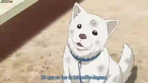 Shinryaku!? Ika Musume 2 Episodio 3