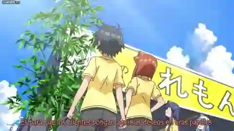 Shinryaku!? Ika Musume 2 Episodio 5