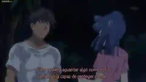 Shinryaku!? Ika Musume 2 Episodio 6
