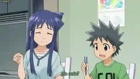 Shinryaku!? Ika Musume 2 Episodio 10