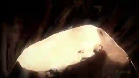 Shinsekai yori Episodio 9
