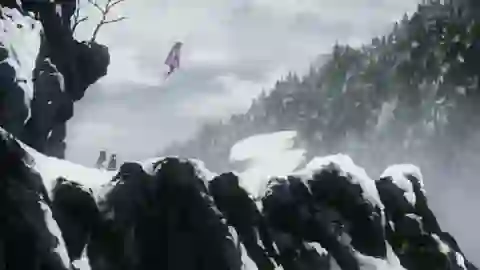 Shinsekai yori Episodio 13